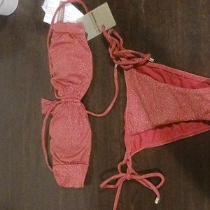 VIX Bathing suit 2 pc